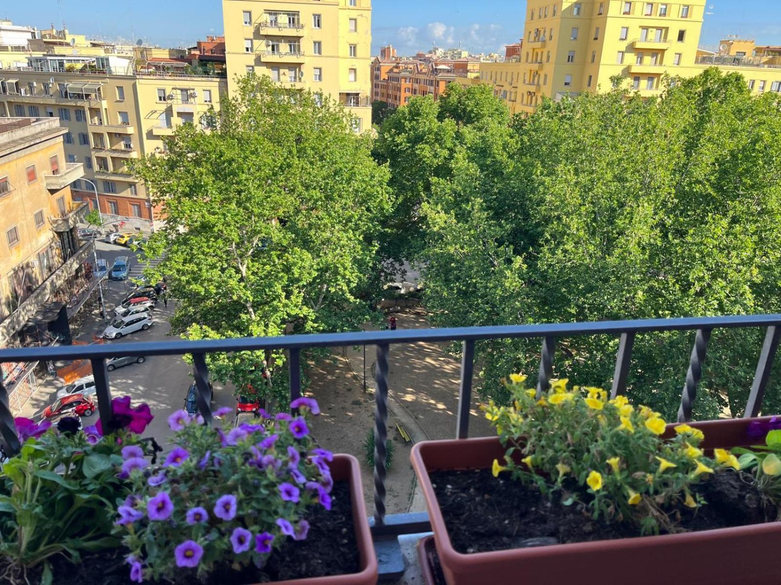 Cata Vakantiehuis Rome