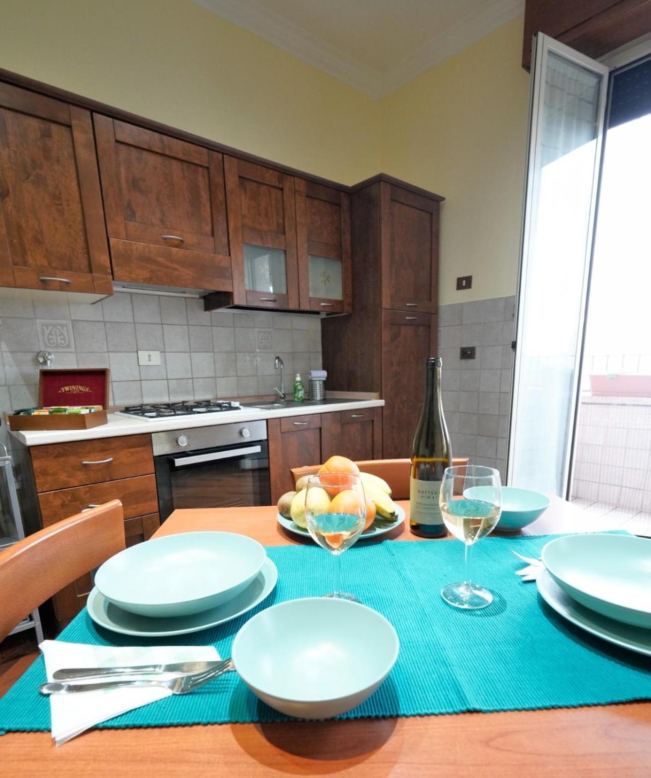 Cata Vakantiehuis Rome