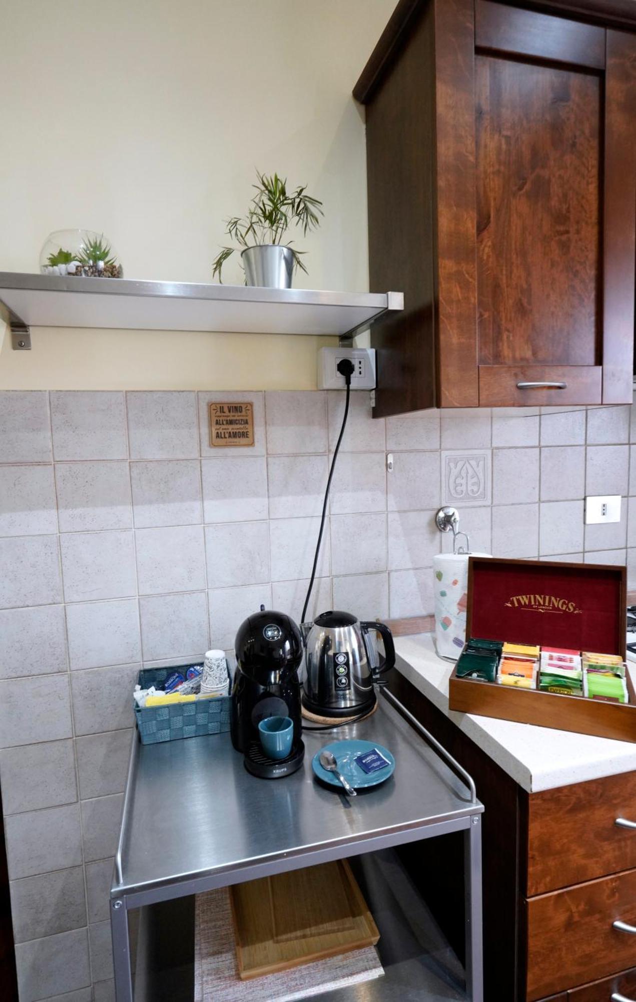 Cata Vakantiehuis Rome