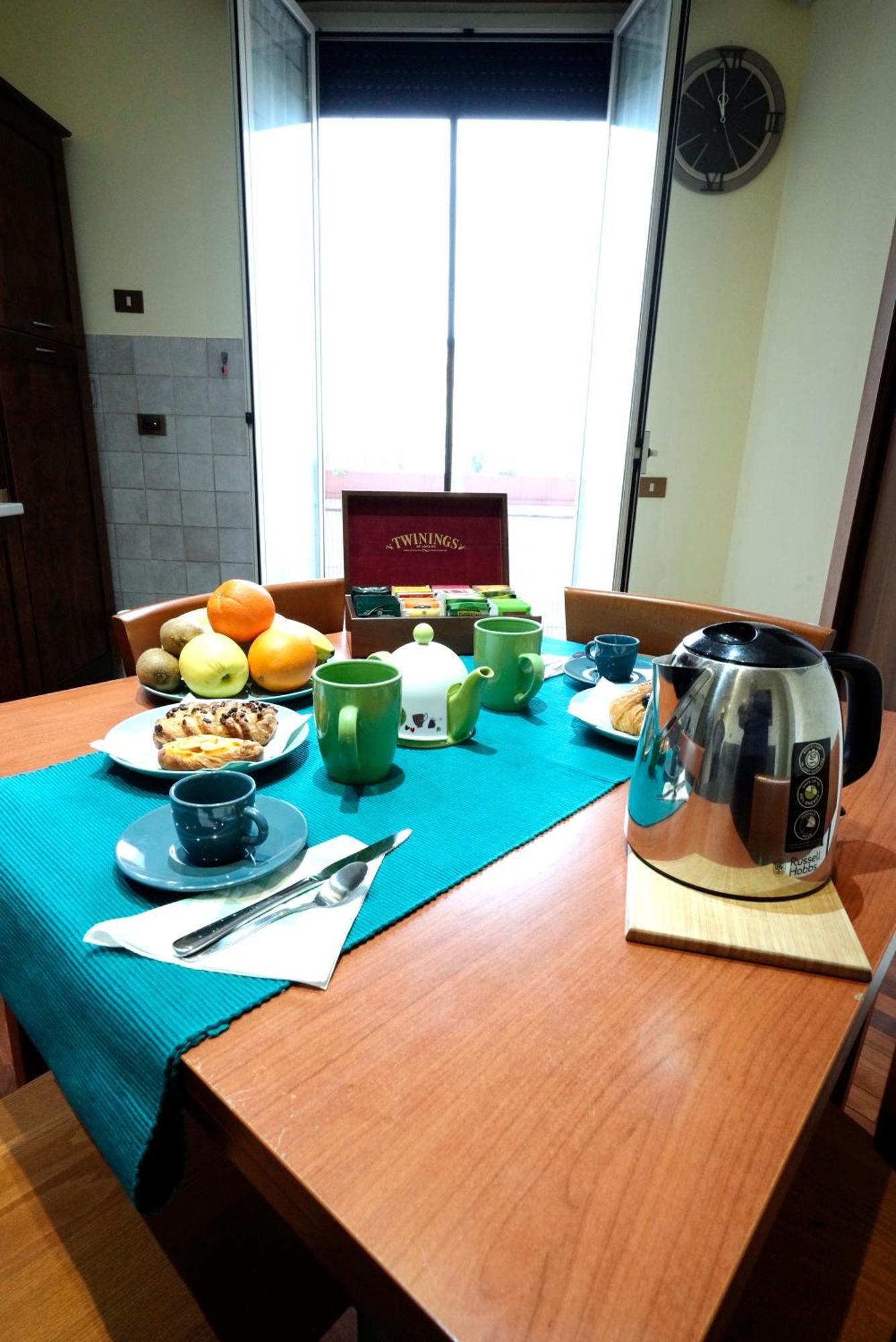 Vakantiehuis Cata Rome
