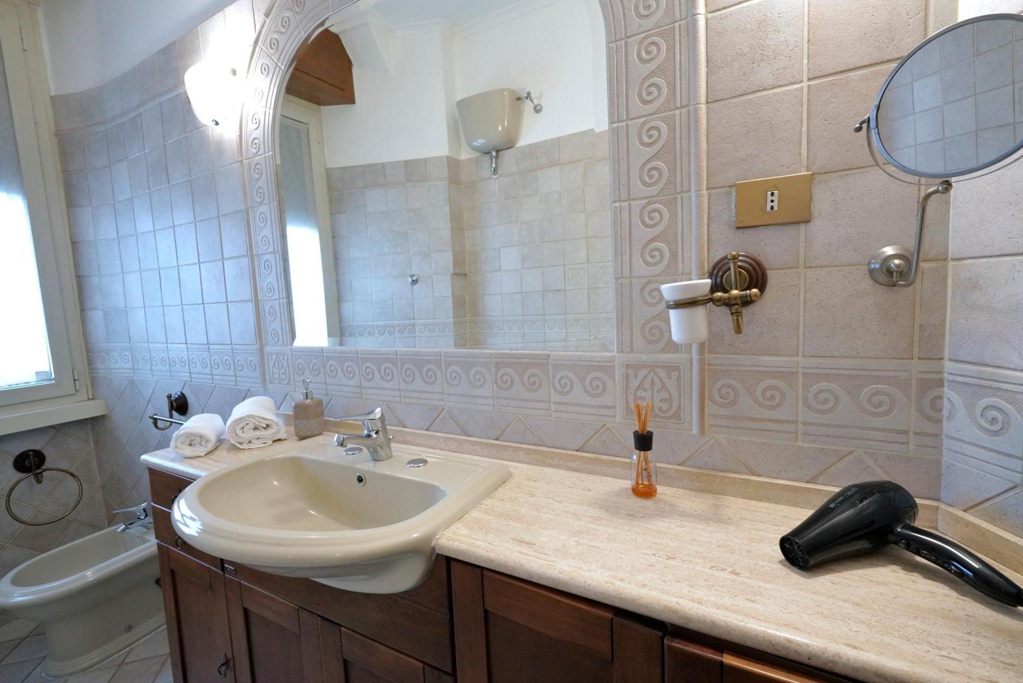 Vakantiehuis Cata Rome
