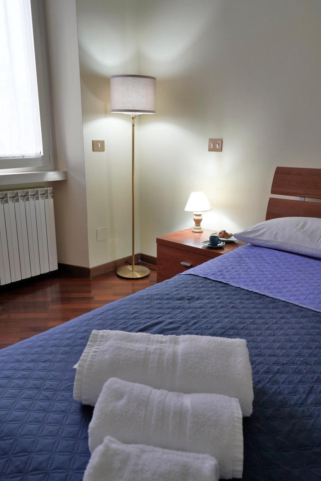 Cata Vakantiehuis Rome