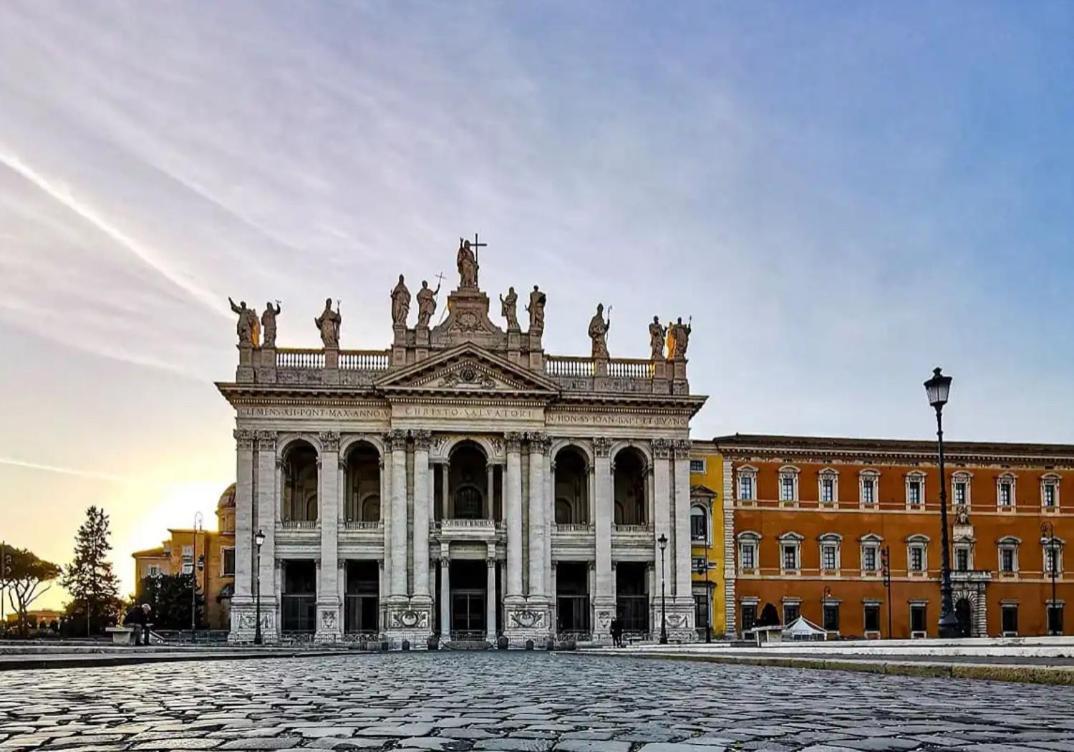 Cata Vakantiehuis Rome