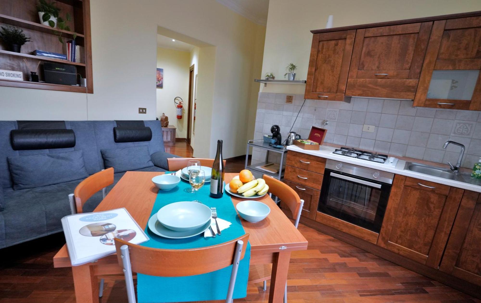 Vakantiehuis Cata